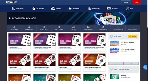 Best Blackjack Online Casinos US for 2024 .